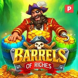 Barrels of Riches