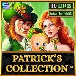 Patricks Collection -30E