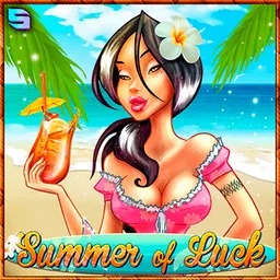 Summer-Of-Luck